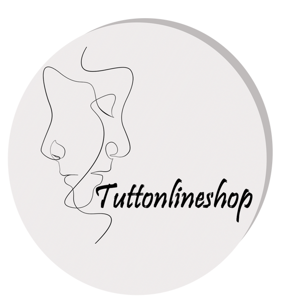 Tuttonlineshop